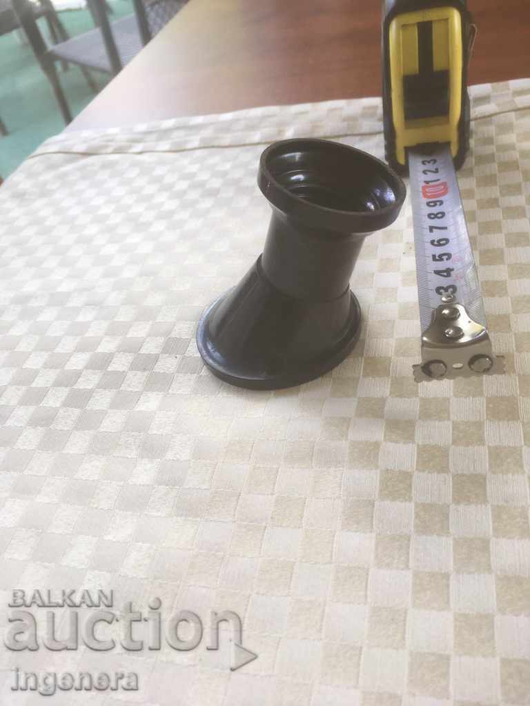 PRESA RETRO BAKELIT 27 cu preț 7.00 BGN | € 3.58 PRESA RETRO BAKELIT 27 cu preț 7.00 BGN | € 3.58