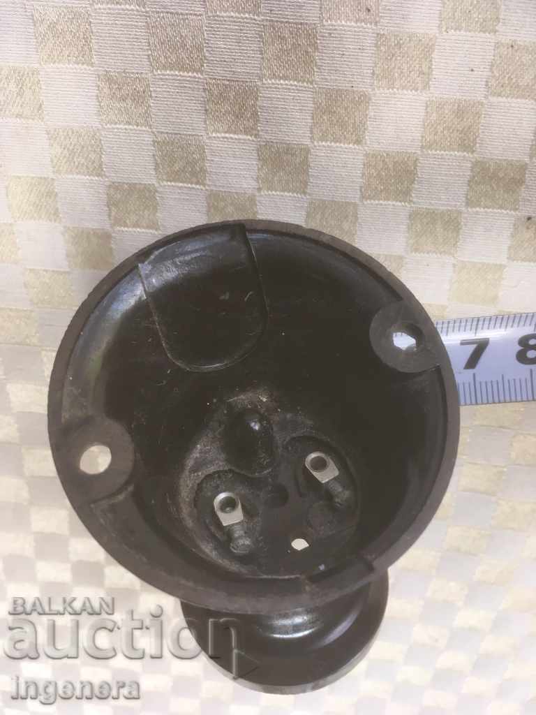 Licitație PRESA RETRO BAKELIT 27 Licitație PRESA RETRO BAKELIT 27