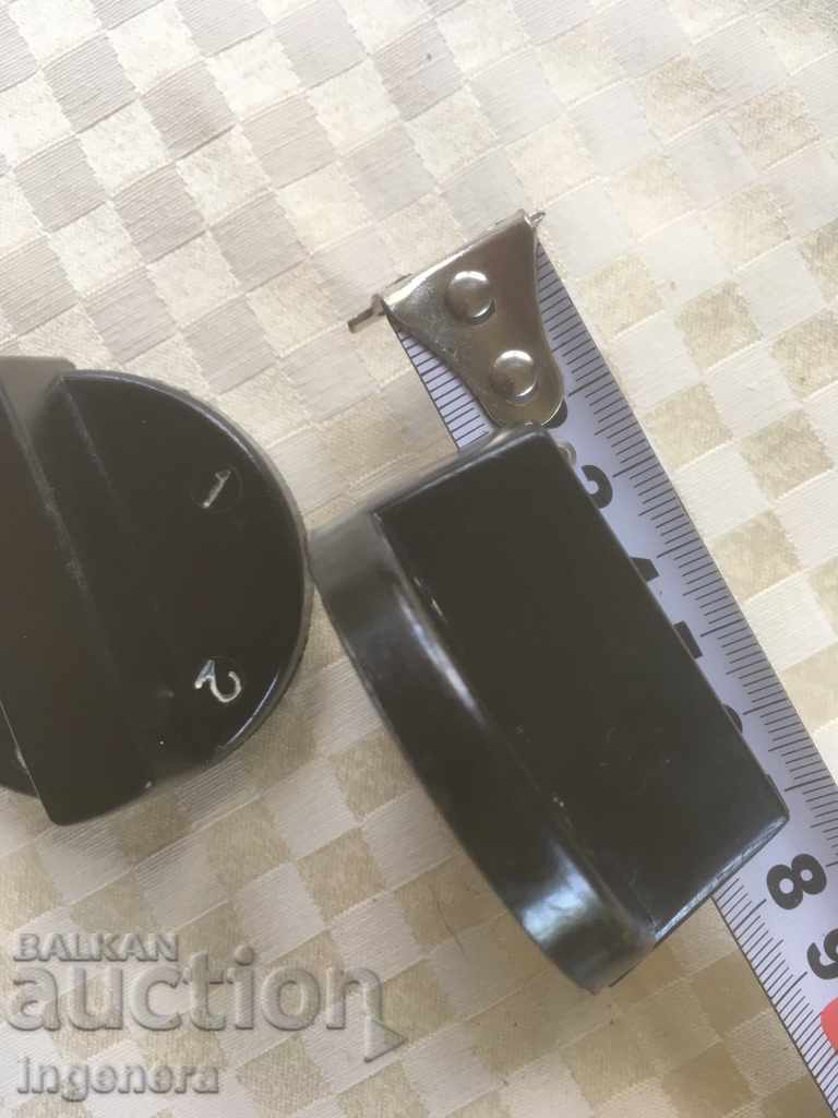 Delivery of HANDLE BUCKELITE BUTTON-2 PCS FOR STOVE BOILER AND OTHER THERMOREGULATO Delivery of HANDLE BUCKELITE BUTTON-2 PCS FOR STOVE BOILER AND OTHER THERMOREGULATO