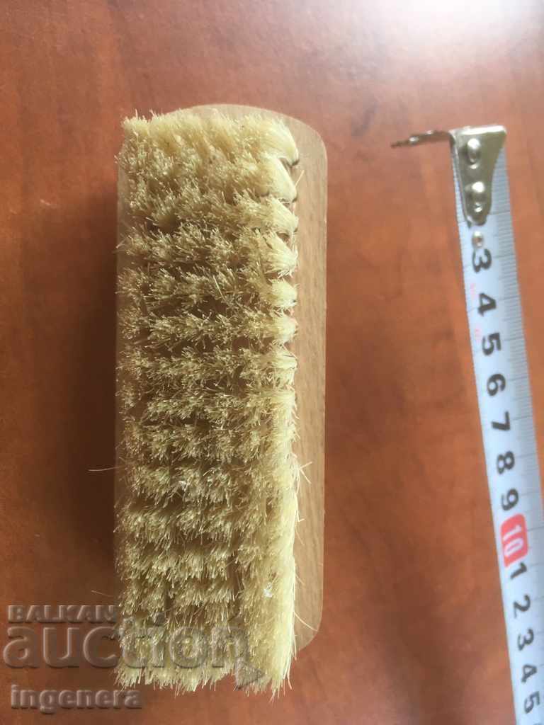 Auction HAND AND NAIL WASHING BRUSH RETRO BULGARIA NEW Auction HAND AND NAIL WASHING BRUSH RETRO BULGARIA NEW