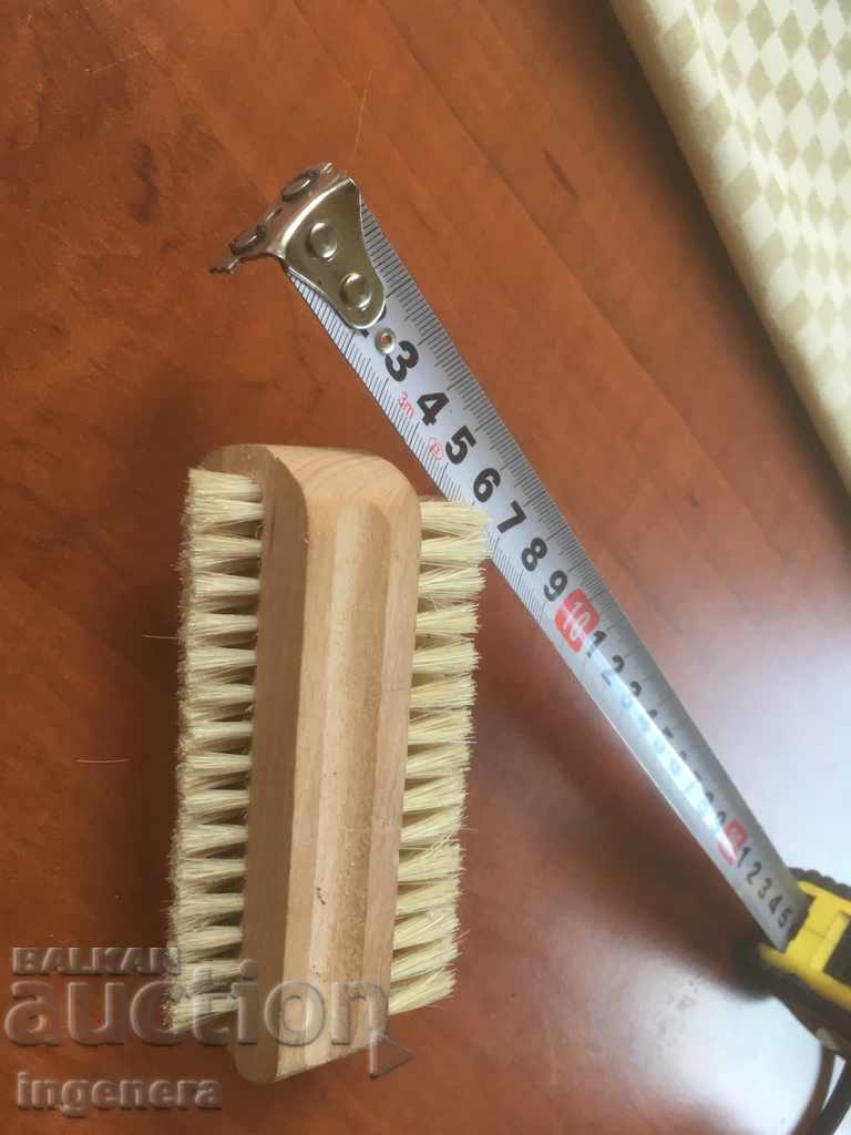Delivery of HAND AND NAIL WASHING BRUSH RETRO BULGARIA NEW Delivery of HAND AND NAIL WASHING BRUSH RETRO BULGARIA NEW