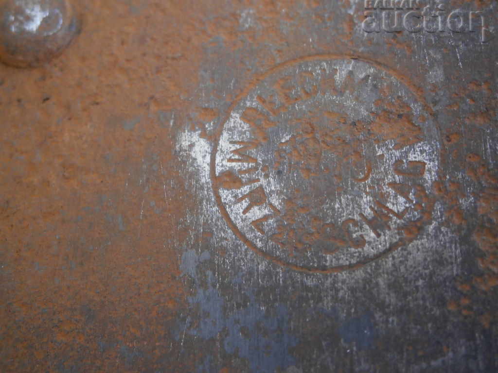 Shantsov tool ancient shovel kingdom Bulgaria - 5 Shantsov tool ancient shovel kingdom Bulgaria - 5