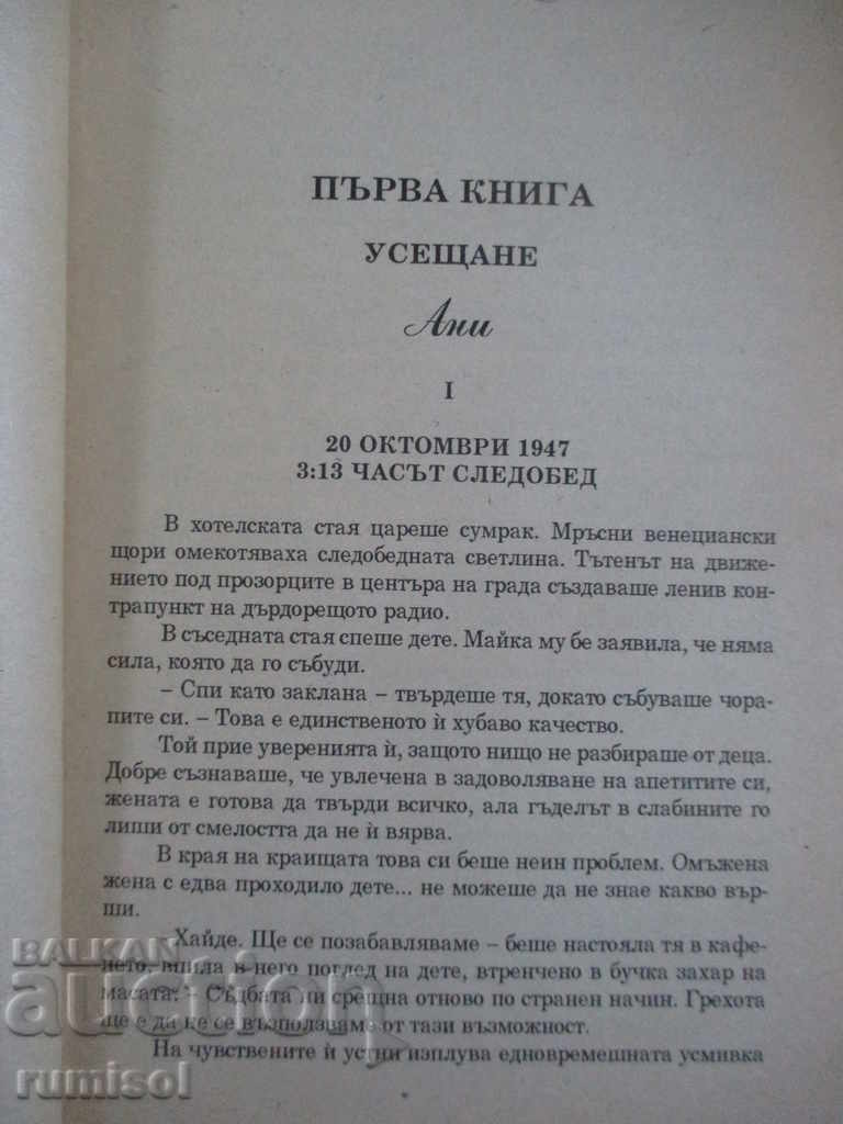 Auction Sunset Boulevard - Elizabeth Gage Auction Sunset Boulevard - Elizabeth Gage