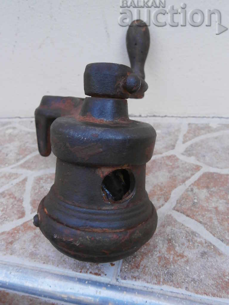 antique cast iron mill mill - 6 antique cast iron mill mill - 6