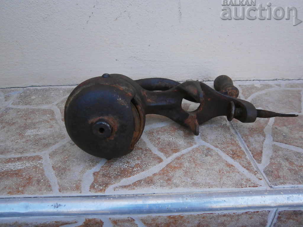 antique cast iron mill mill - 7 antique cast iron mill mill - 7