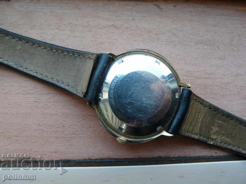 Αυτόματο ρολόι Dreffa Geneve - 5 Αυτόματο ρολόι Dreffa Geneve - 5