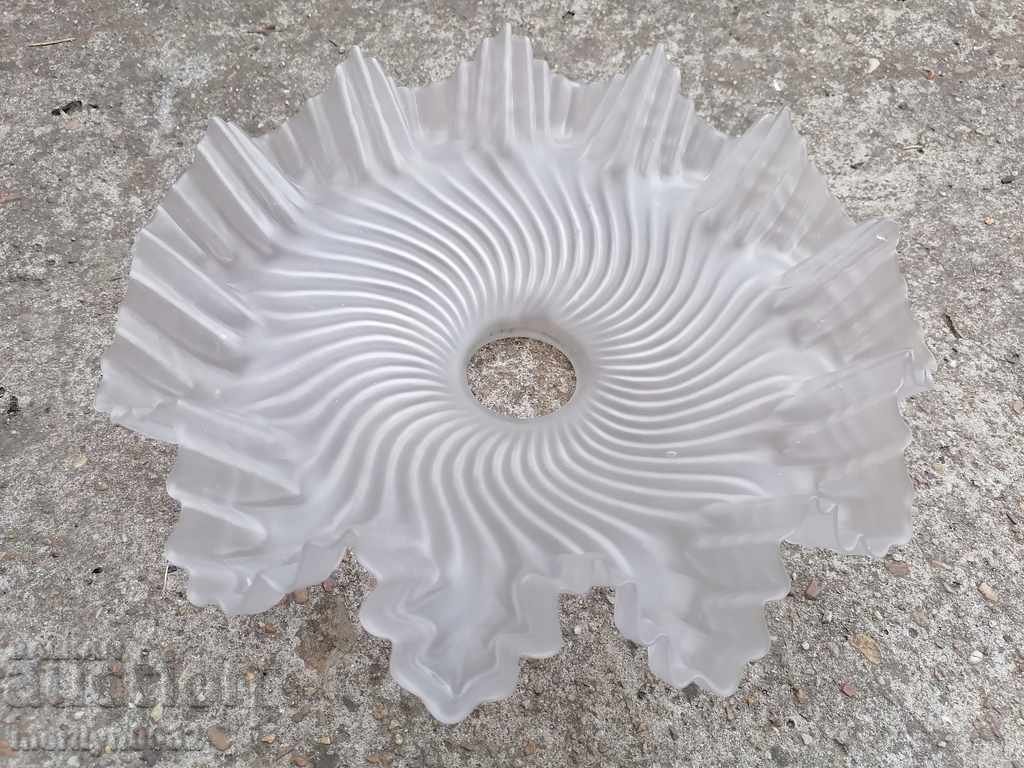 An old lampshade cloak, lamp, lantern, chandelier, glass - 5 An old lampshade cloak, lamp, lantern, chandelier, glass - 5