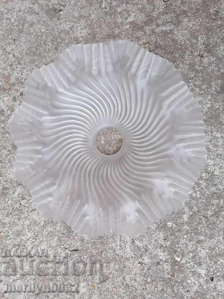 An old lampshade cloak, lamp, lantern, chandelier, glass - 6 An old lampshade cloak, lamp, lantern, chandelier, glass - 6