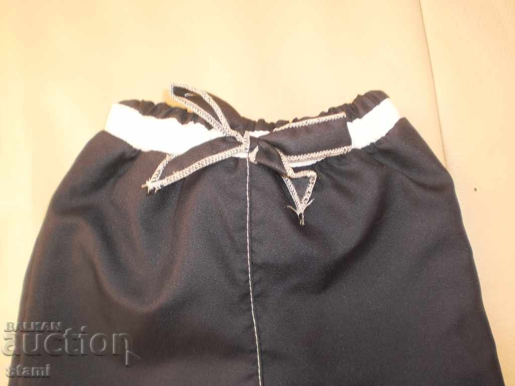 Baby set for writing a baby boy in 4 parts - 6 Baby set for writing a baby boy in 4 parts - 6