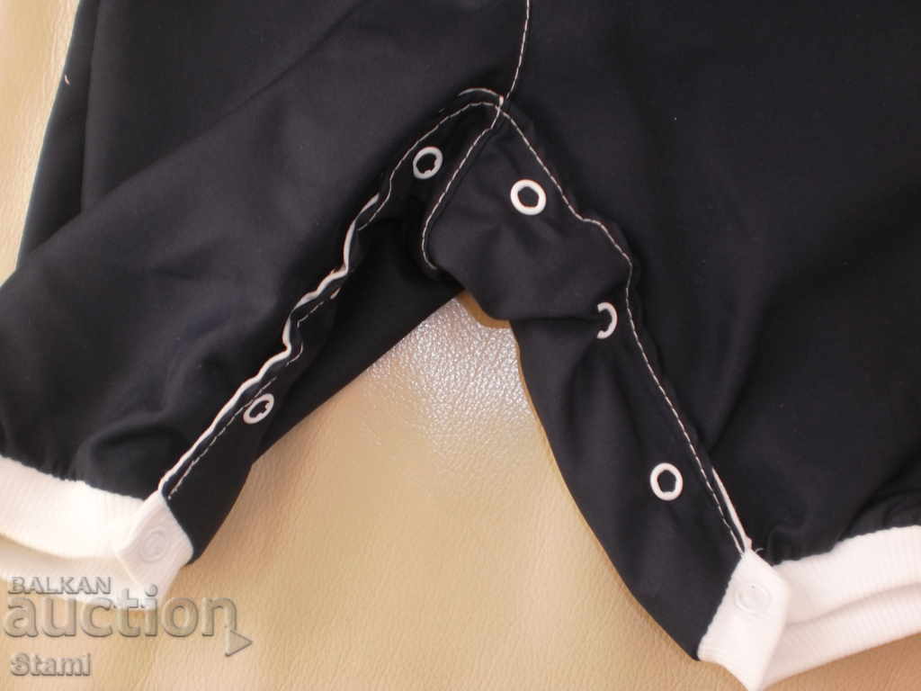 Baby set for writing a baby boy in 4 parts - 7 Baby set for writing a baby boy in 4 parts - 7