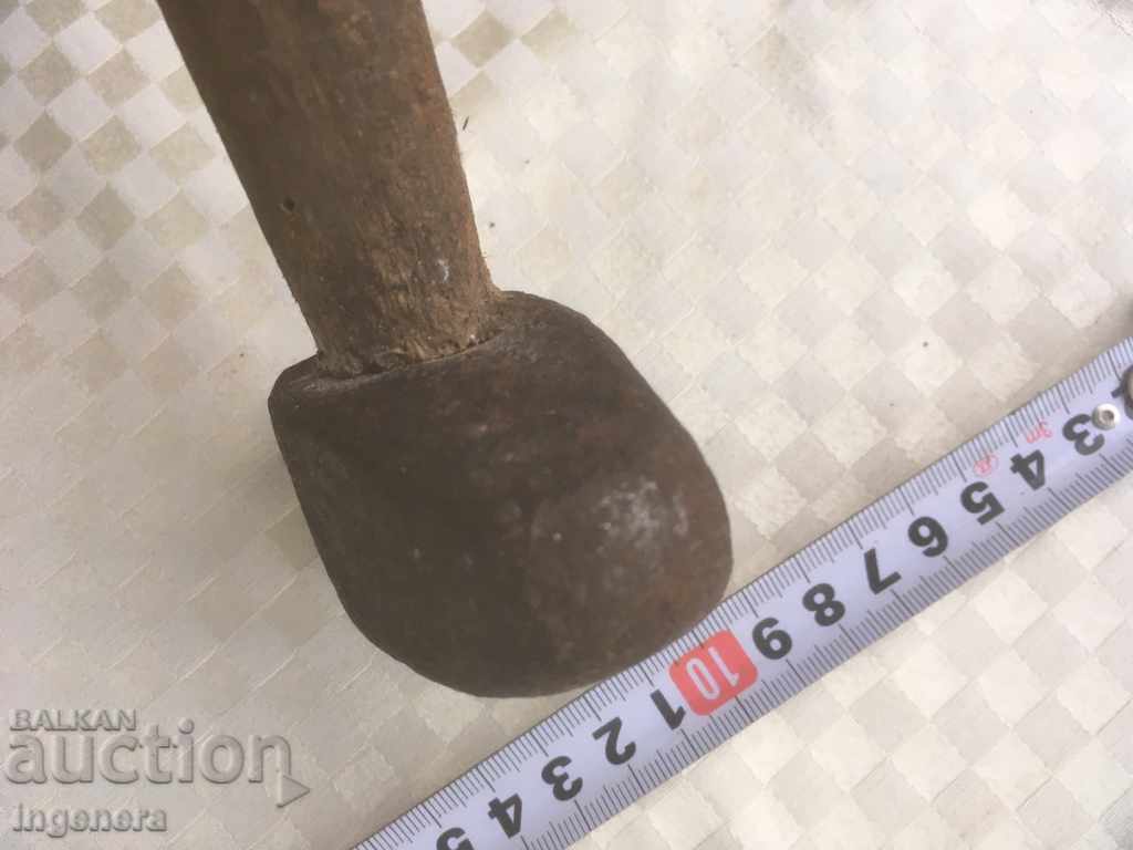 Delivery of CHUK STAR KAMENARSKI CHUK-700 GR