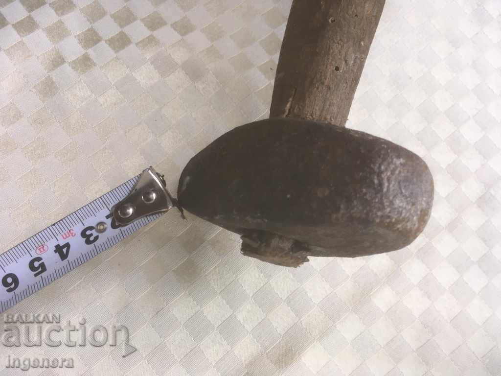 CHUK STAR KAMENARSKI CHUK-700 GR - 5