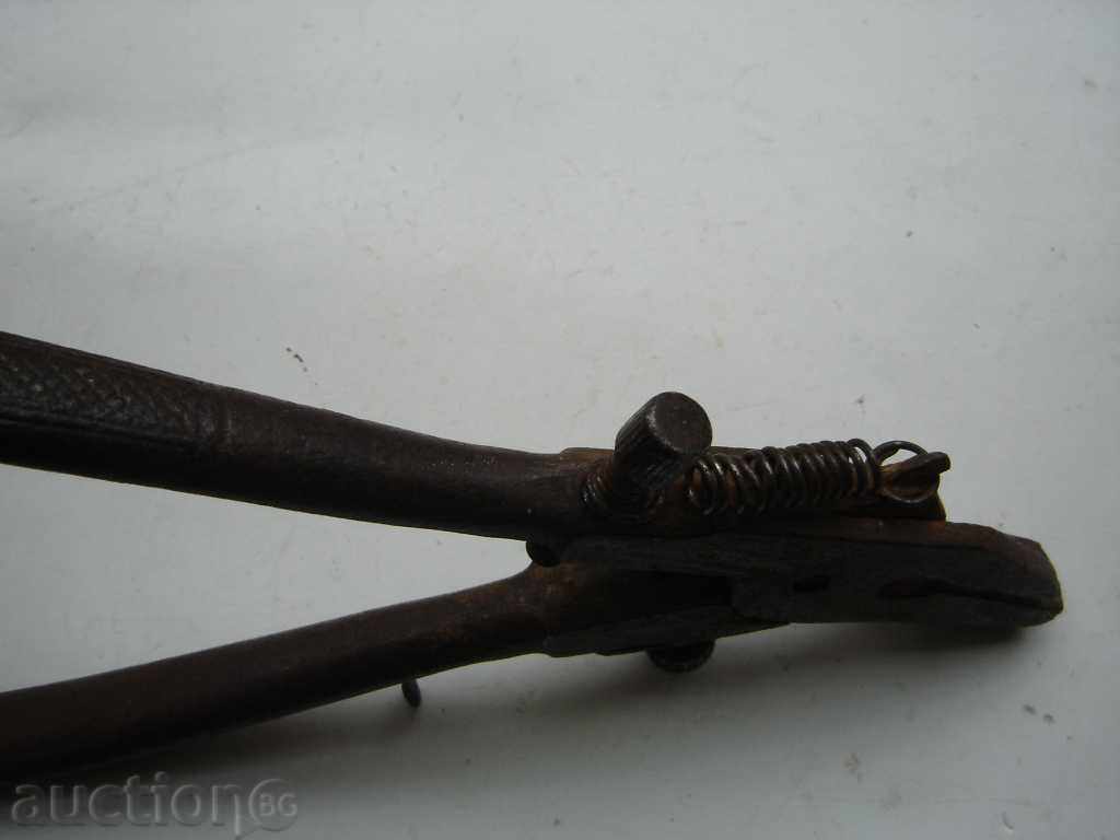 INSTRUMENT VECHI INTERESANT - 5 INSTRUMENT VECHI INTERESANT - 5