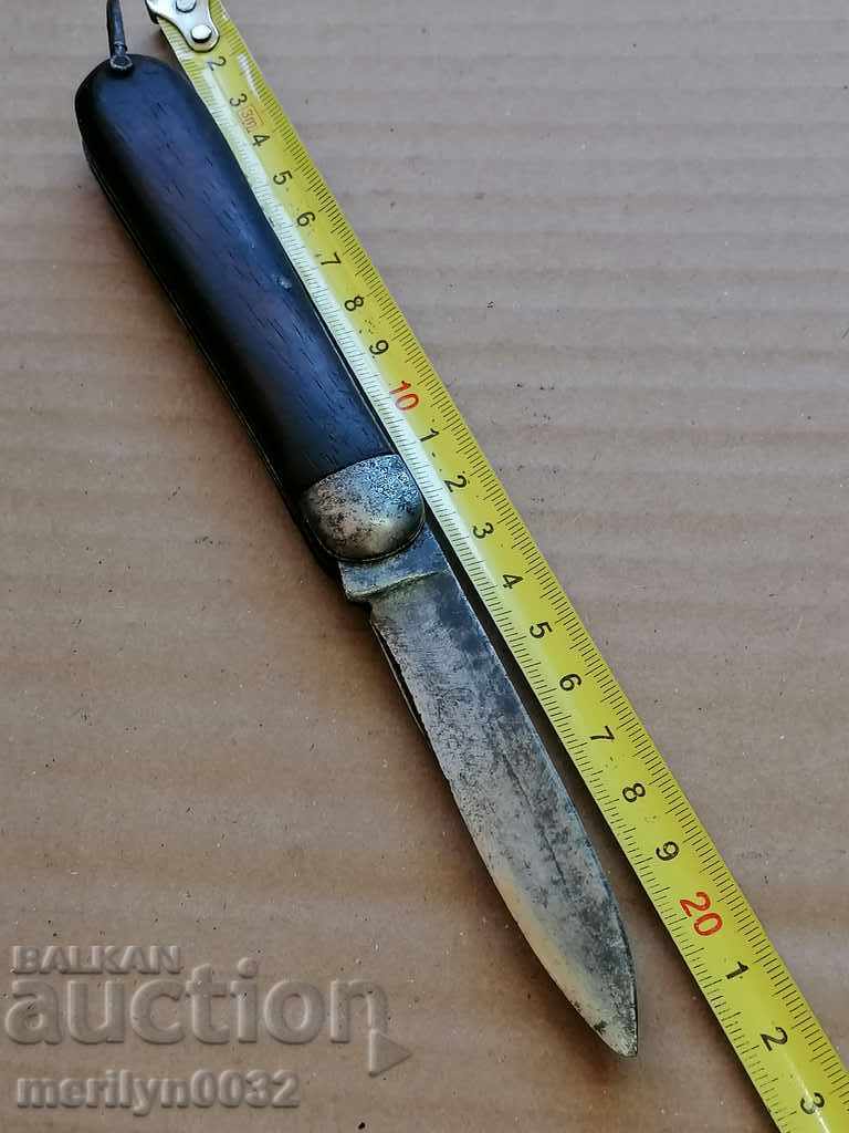 Leg opener for cans corkscrew knife knife Ts-vo Bulgaria with price 46.00 BGN | € 23.52 Leg opener for cans corkscrew knife knife Ts-vo Bulgaria with price 46.00 BGN | € 23.52