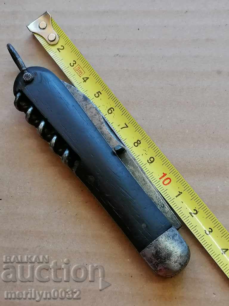 Delivery of Leg opener for cans corkscrew knife knife Ts-vo Bulgaria Delivery of Leg opener for cans corkscrew knife knife Ts-vo Bulgaria