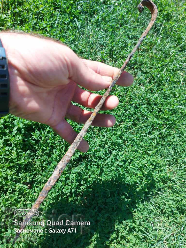 Delivery of KNIFE - BLADE - HOOF BLADE Delivery of KNIFE - BLADE - HOOF BLADE