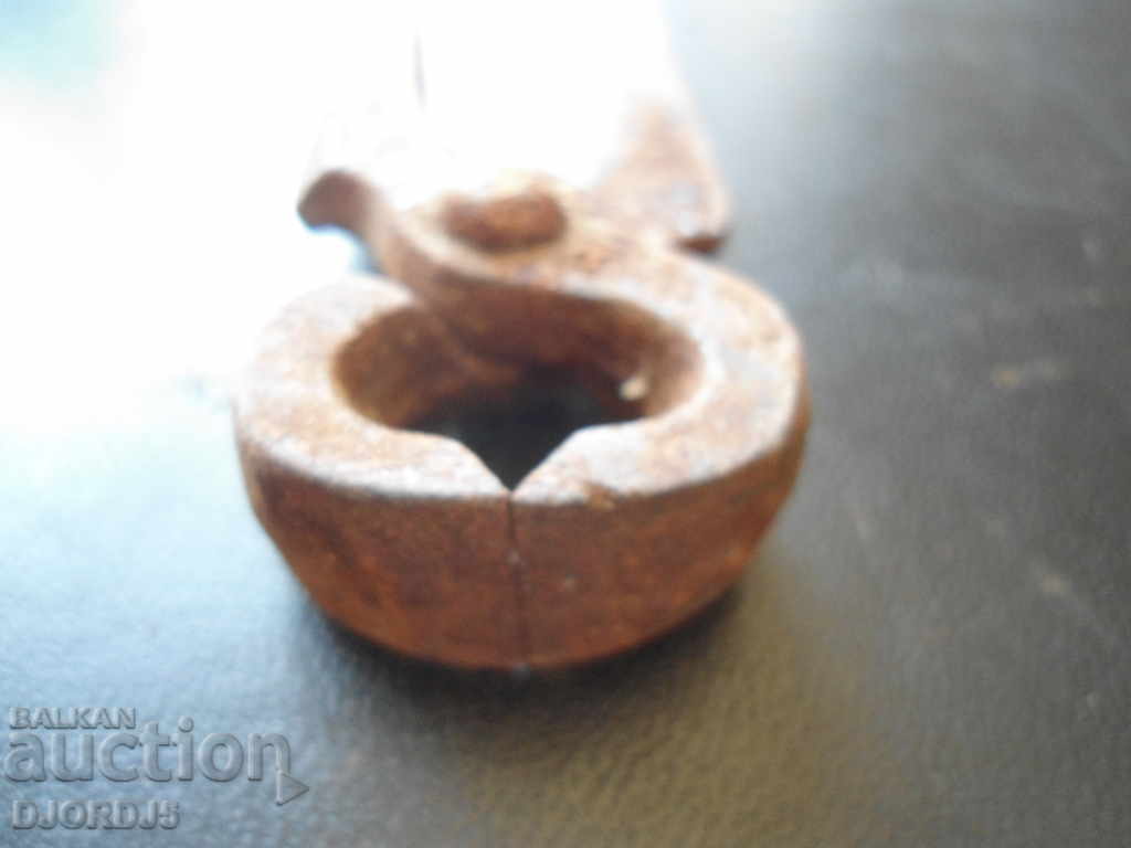 Auction Old little pliers Auction Old little pliers