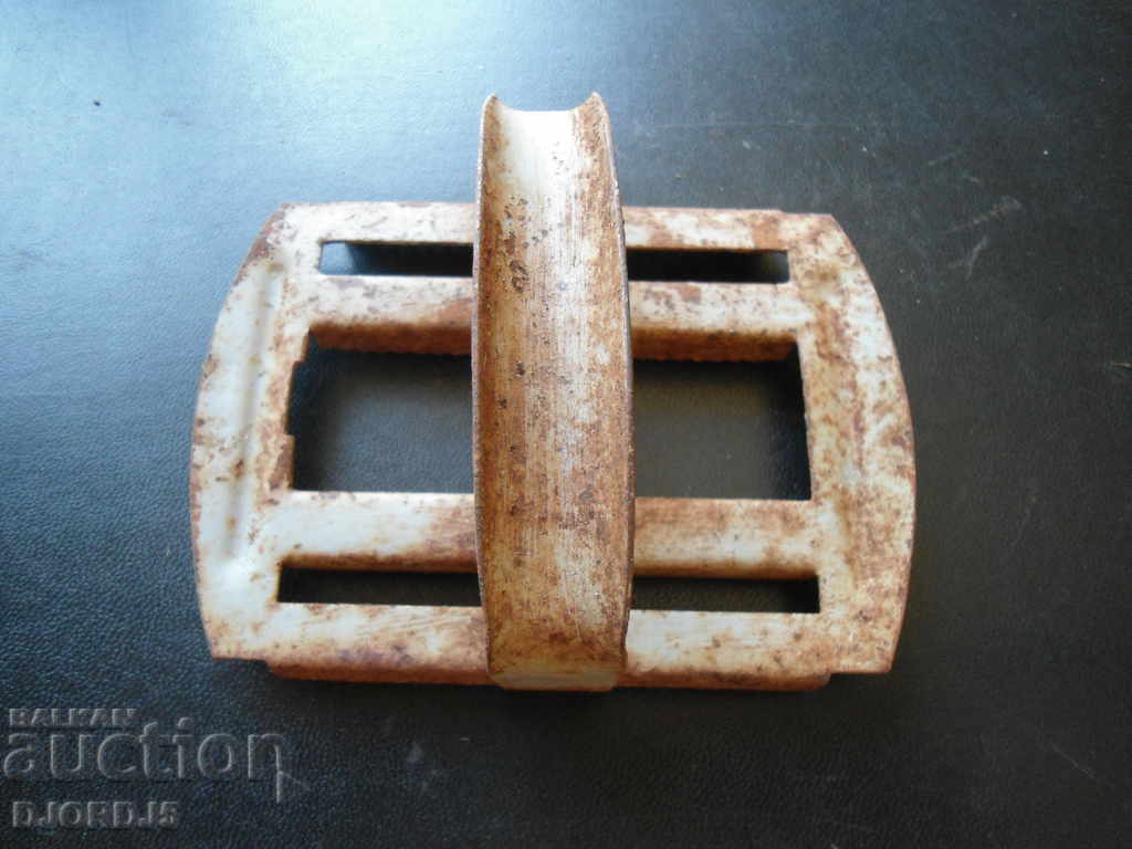 Delivery of Old tool Delivery of Old tool