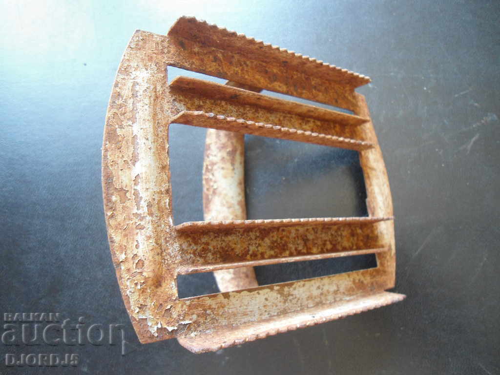 Old tool - 5 Old tool - 5