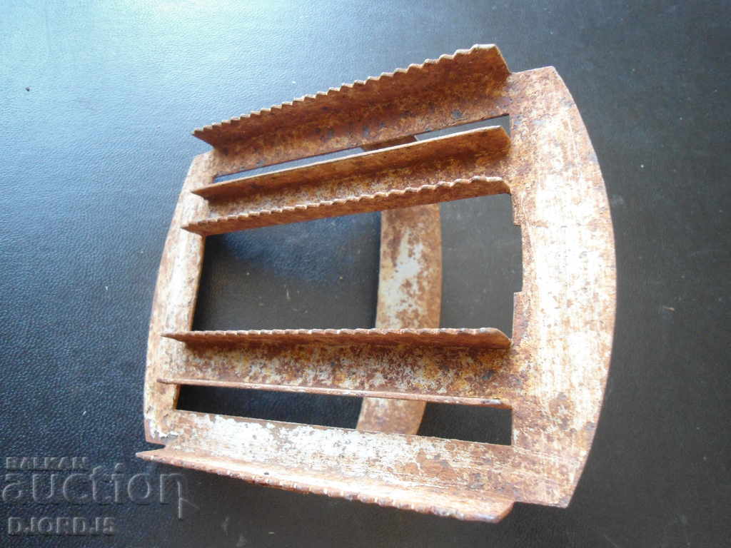 Old tool - 6 Old tool - 6