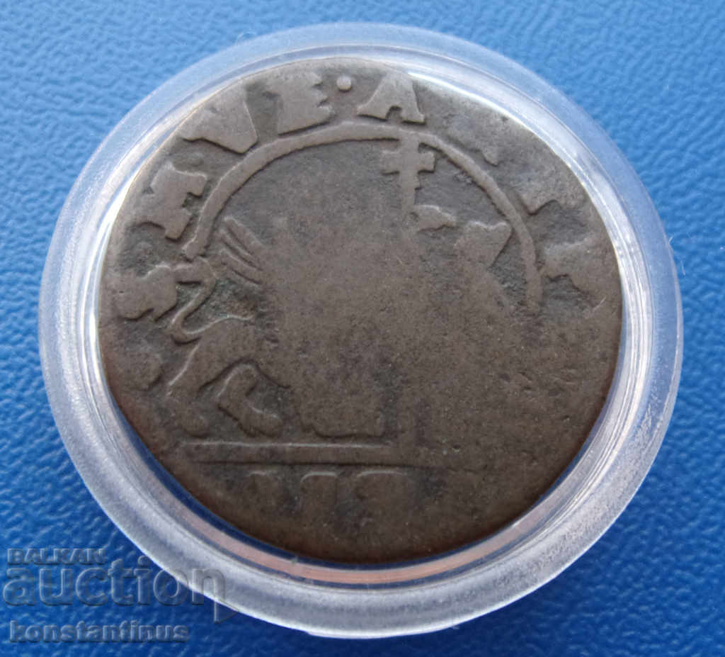 Venice St. Mark 1 Soldo Rare with price € 10.23 | 20.01 BGN