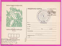 266263 /  България ПКТЗ 1990 Спорт Лека атлетика