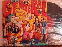 General - Rockin' & Rollin'  1975