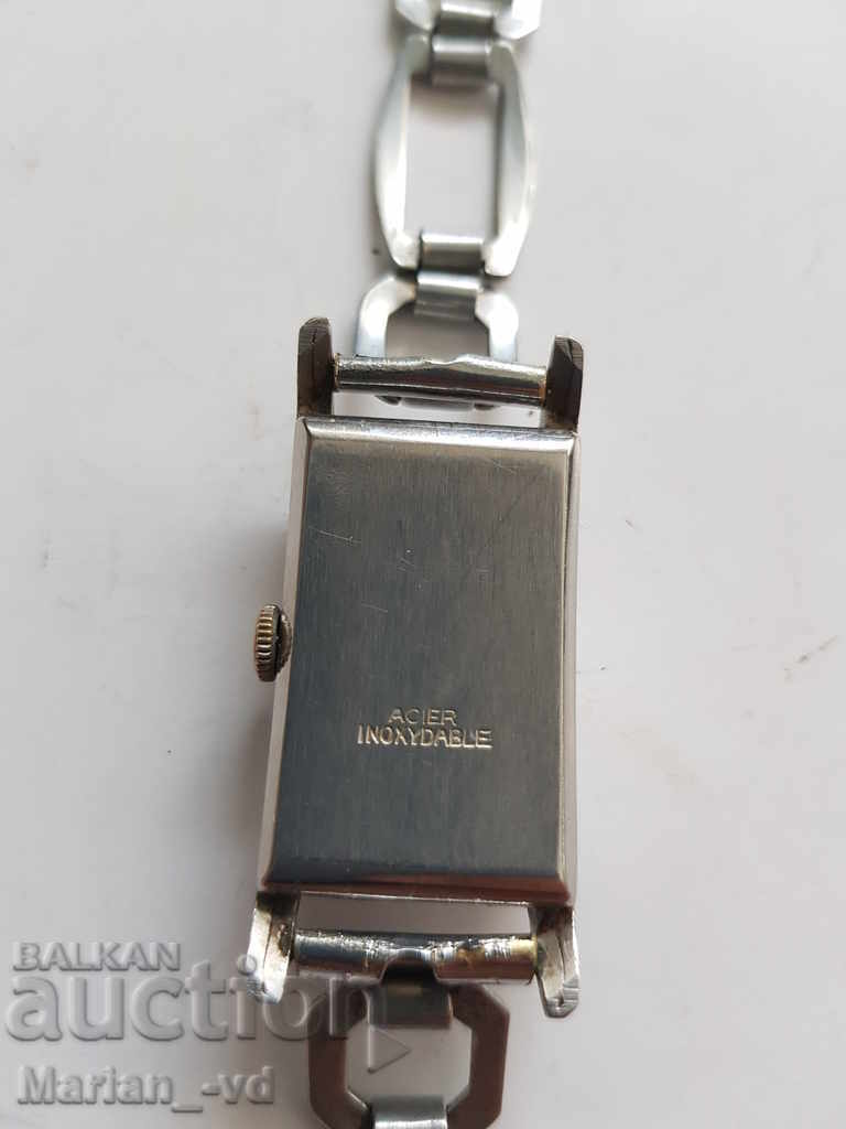 Стар дамски часовник Deposee - 5 Стар дамски часовник Deposee - 5