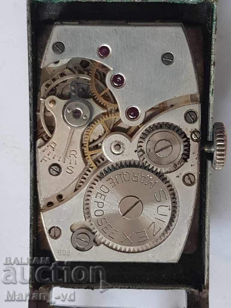 Стар дамски часовник Deposee - 7 Стар дамски часовник Deposee - 7