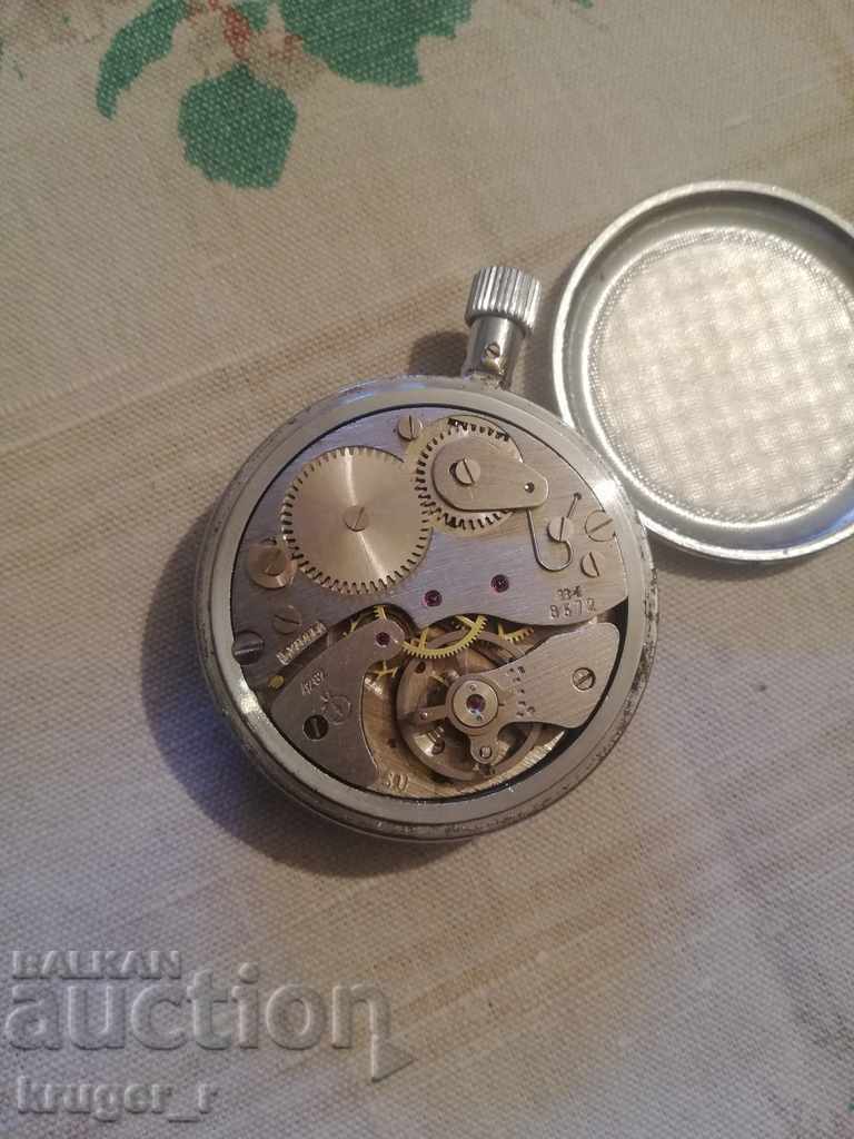Δημοπρασία Χρονόμετρο ΕΣΣΔ