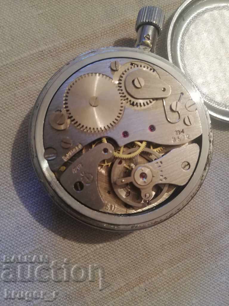 Chronometer USSR - 6 Chronometer USSR - 6
