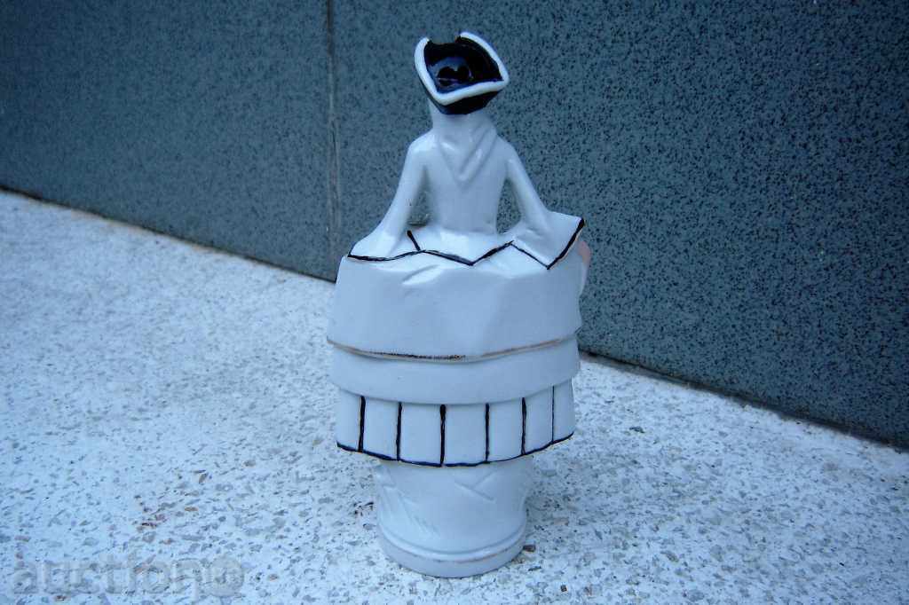 Delivery of STAR PORSELAN GERMANI Delivery of STAR PORSELAN GERMANI