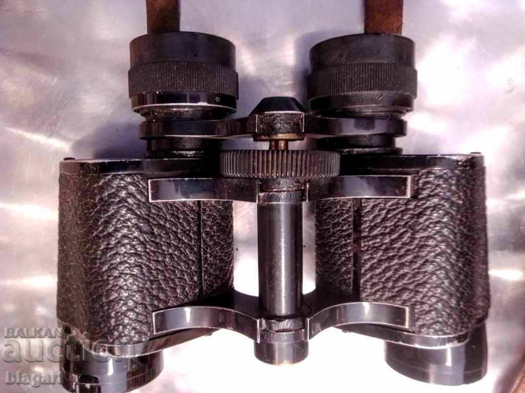 German military binoculars 6x30 - 5 German military binoculars 6x30 - 5