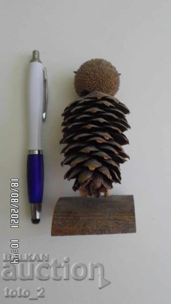 SOUVENIR MADE OF NATURAL MATERIALS-OWN-DISCOUNT !!! with price € 1.50 | 2.93 BGN SOUVENIR MADE OF NATURAL MATERIALS-OWN-DISCOUNT !!! with price € 1.50 | 2.93 BGN