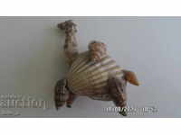 СУВЕНИР ОТ ЕСТЕСТВЕНИ МАТЕРИАЛИ-КАМИЛА