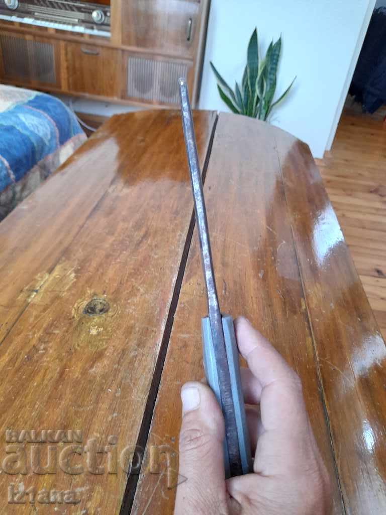 Old Sather - 5 Old Sather - 5