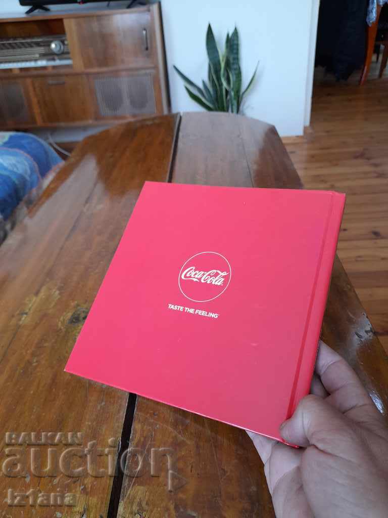 Book Favorite Family Recipes Coca Cola, Coca Cola - 5 Book Favorite Family Recipes Coca Cola, Coca Cola - 5