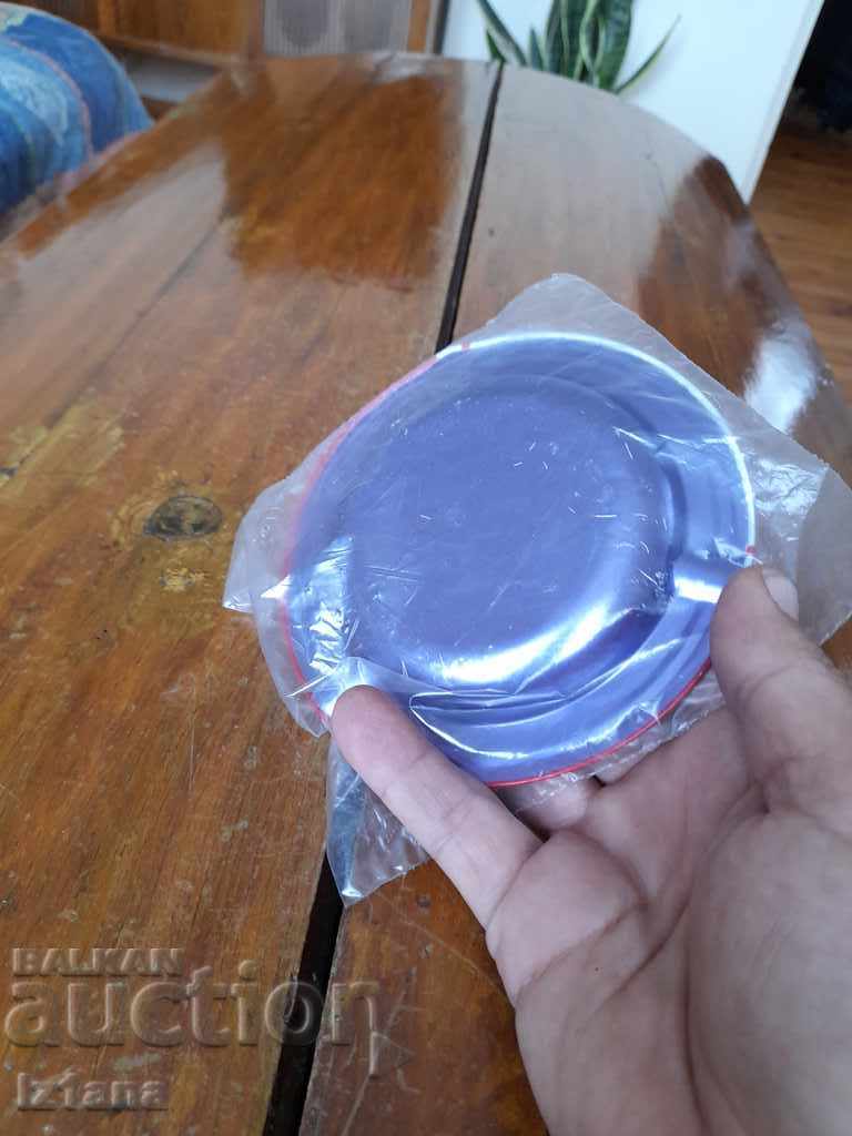 Auction  Old ashtray Marlboro