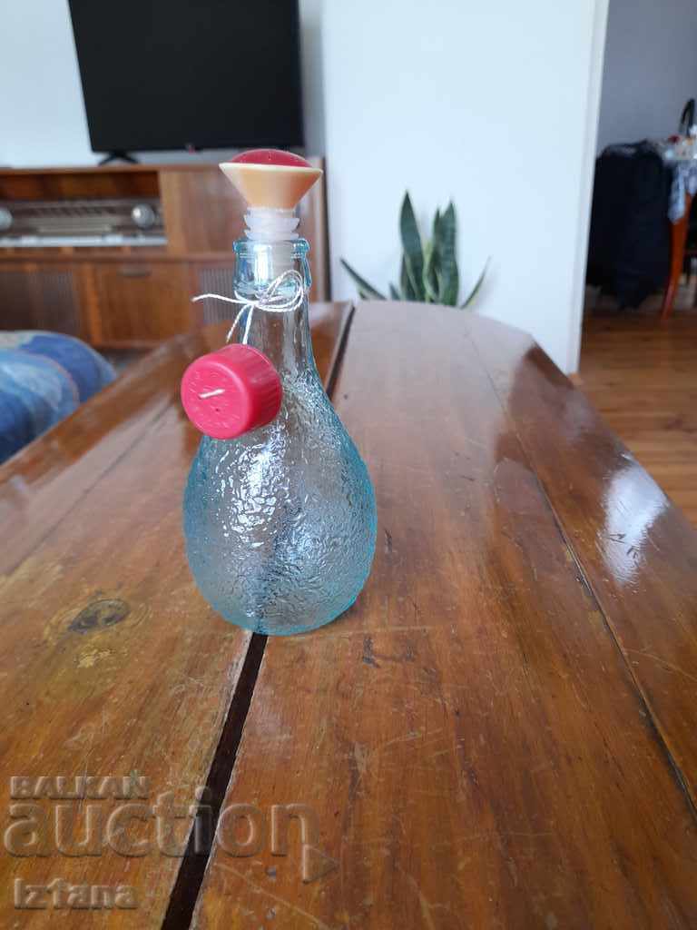 Old bottle, vinegar, olive with price 20.00 BGN | € 10.23 Old bottle, vinegar, olive with price 20.00 BGN | € 10.23