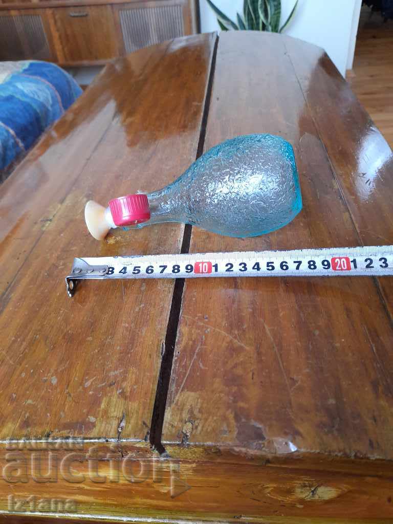 Old bottle, vinegar, olive - 6 Old bottle, vinegar, olive - 6