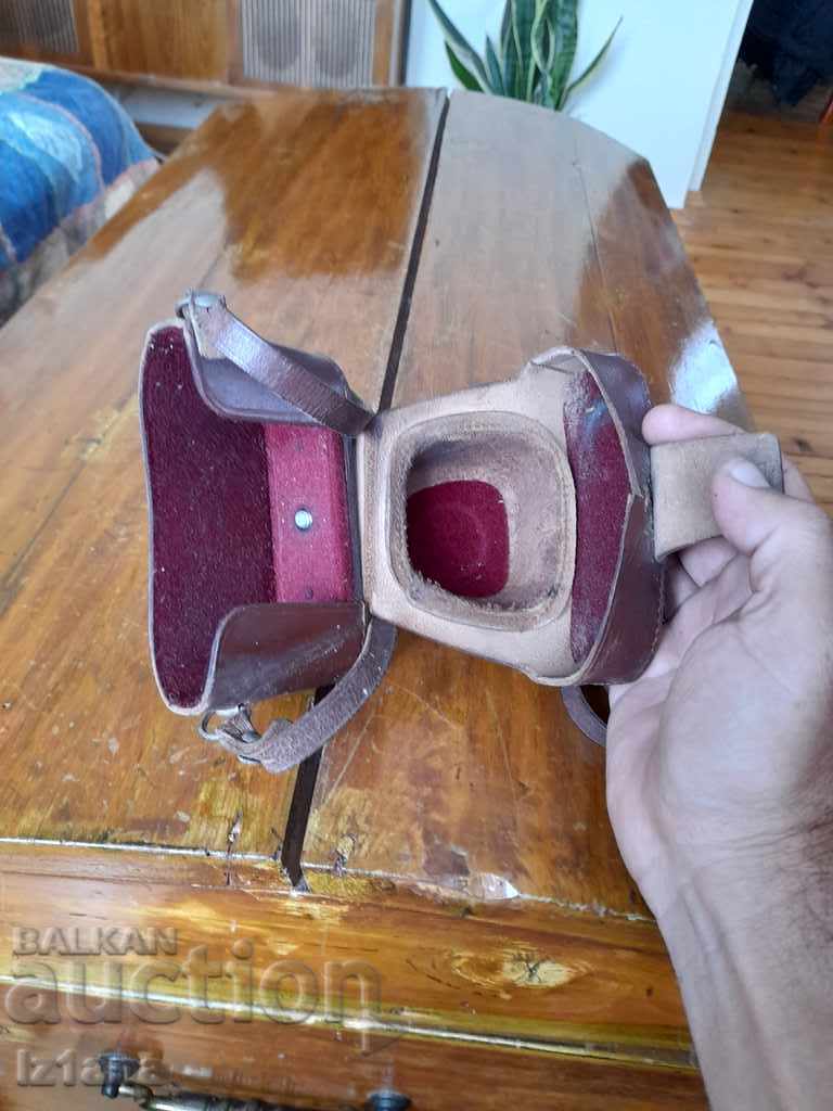 Old Beier camera case - 6 Old Beier camera case - 6