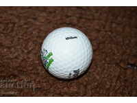 Wilson Distance ProStaff 2 Golf Ball