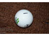 Minge de golf Wilson Distance ProStaff 2