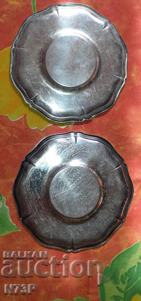 Delivery of PLATES 2 PCS. ..PRIMA N.S .. Delivery of PLATES 2 PCS. ..PRIMA N.S ..