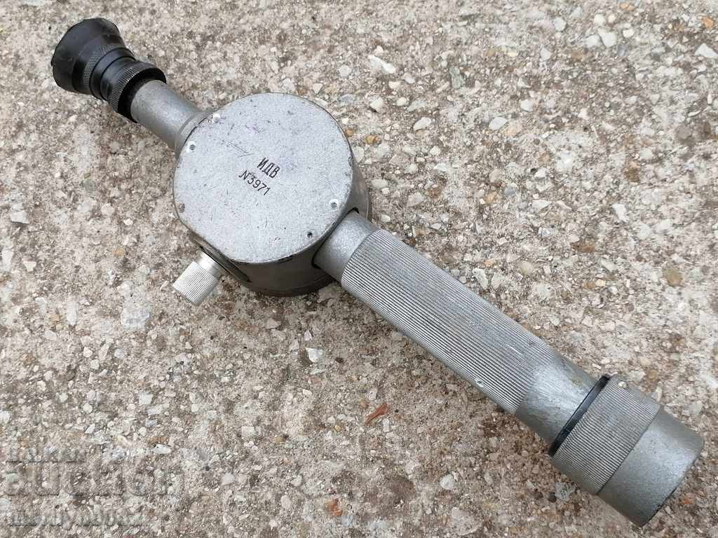 Military optics rangefinder USSR binocular monocle with price 125.00 BGN | € 63.91 Military optics rangefinder USSR binocular monocle with price 125.00 BGN | € 63.91