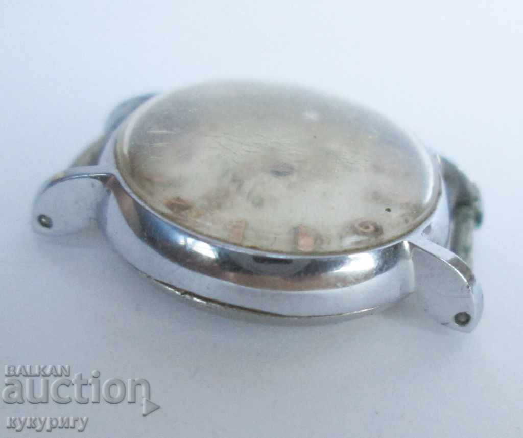 Case part of an old women's mechanical watch CYMA with price 15.00 BGN | € 7.67 Case part of an old women's mechanical watch CYMA with price 15.00 BGN | € 7.67
