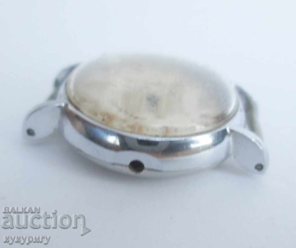 Auction Case part of an old women's mechanical watch CYMA Auction Case part of an old women's mechanical watch CYMA