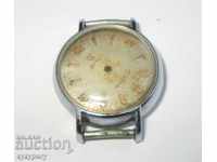 Case part of an old women's mechanical watch CYMA