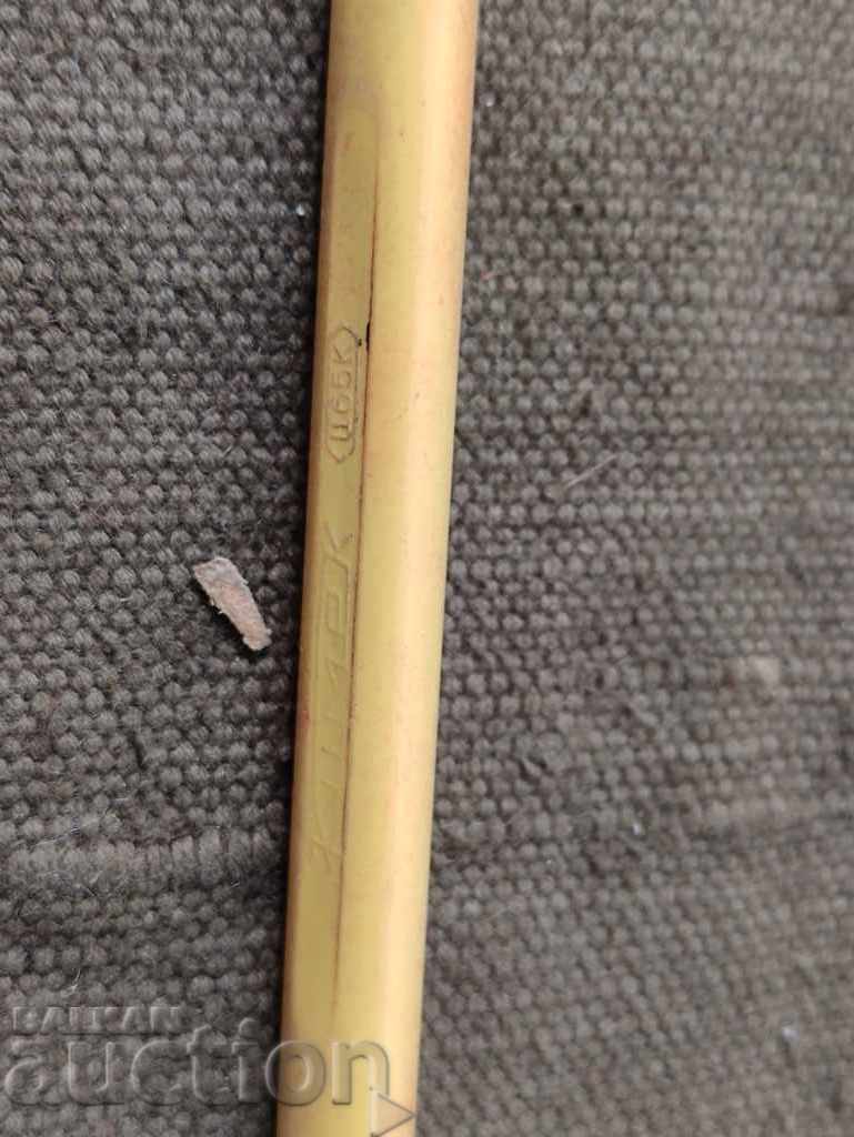 Delivery of Kimek prayed Delivery of Kimek prayed