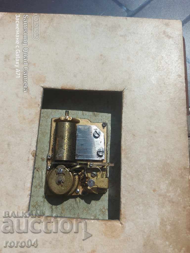 ALBUM - LATERNA - XIX CENTURY - 7 ALBUM - LATERNA - XIX CENTURY - 7